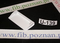 UCHWYT DRZWI ZAMRAŻALNIKA